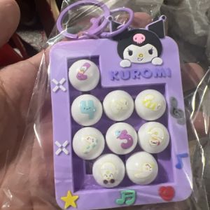 Khóa Kéo Giải Trí Đố Vui Số Rubik Quà Tặng Treo Cặp Đôi Bạn Thân Trung Quốc Đại Lục Đồ Chơi Giải Trí Cho Lứa Tuổi Từ 3-14