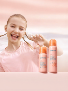 bodcrme | Child-friendly UV Protection Sunscreen Lotion SPF50