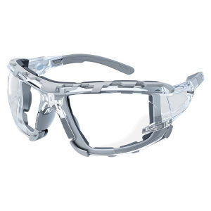 Windproof Dust-Proof Fog-Resistant Impact-Resistant Scratch-Resistant Outdoor Cycling Goggles
