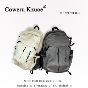 Lightweight & Load Reduction Backpack for Students and Outdoor Activities