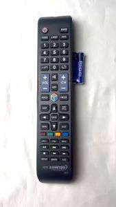 Remote điều khiển tivi ASANZO Mã 06 XLL23 điều khiển TV Asanzo XLL23 - Tặng kèm pin - Điện Tử Phương Uyên