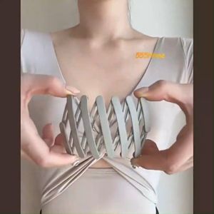 [SG] Retractable Folding Hairband /Kids Girls Men Women Ladies Foldable Hair Band Accessories / Korean Fashion