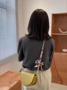 G2772 Tas Selempang Syal Wanita 1Kg Muat 2Pcs - Calviero Collection