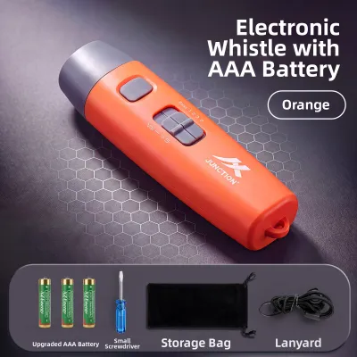 NUOXUNDE | Ultra Loud Referee Electronic Whistle
