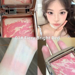 Colorful Long-lasting Highlighting Blush Palette