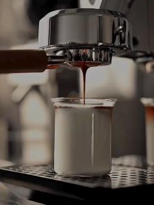 Gemilai เครื่องชงกาแฟอัตโนมัติ CRM 3006 1700W 1.7 ลิตร ตั้งค่าเวลาชงบ่มกาแฟตั้งอุณหภูมิสตีมได้