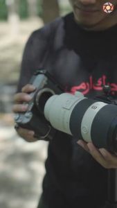Sony FE 70-200mm f/2.8 GM OSS II Lens