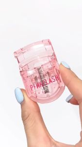 Pinkflash Eyelash Curler Doll-like PF-T17