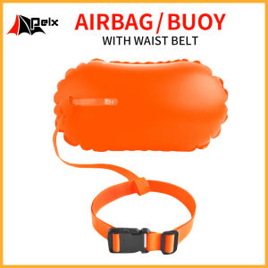 Swimming Buoy Inflatable Airbag Sports Safety Waterproof Air Bag
