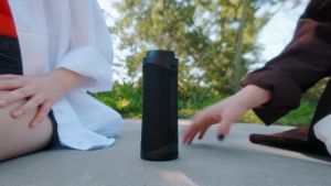 ลำโพง Tronsmart T7 Portable Outdoor Speaker ลำโพงบลูทูธ ลำโพงไร้สาย ลำโพงมีสาย ลำโพงพกพา กำลังขับ 30 วัตต์ ป้องกันน้ำ IPX7