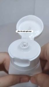 SỮA RỬA MẶT GIÚP SÁNG DA DƯỠNG ẨM LUXVALEY GENTLE FACE WASH CHIẾT XUẤT RAU MÁ CHO HỌC SINH TỪ 12+