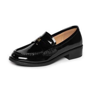Reemoor | British Style 2026 Autumn New Womens Loafers