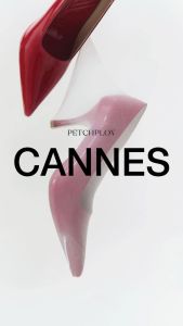 PETCHPLOY - Cannes Shoes รองเท้าส้นสูงหัวแหลม สวมใส่สบาย ใส่แล้วไม่เมื่อย