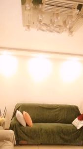 Ceiling Lights Tricolor Dimming Downlight 5W LED Ceiling Light Downlight/Pin Light/Recessed Light/Panel Light