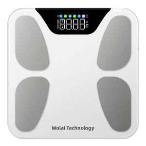 ICOMON | Smart Home Precision Body Fat Scale Battery