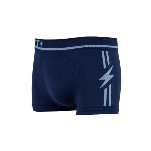 LUFT กางเกงในขาสั้นเด็กลุฟท์ ไร้ตะเข็บ รุ่น L4514 (1 ตัว)