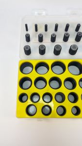 Caterpillar CAT Excavator parts Viton O-Ring repair kit Rubber Oil Seal Repair Kit O-rings Nitrile Washer Rubber Oring Set for Caterpillar