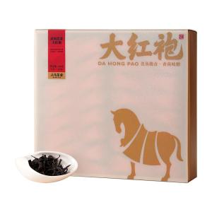 BAMA TEA | Gift Worthy Wuyi Rock Tea Da Hong Pao 240g