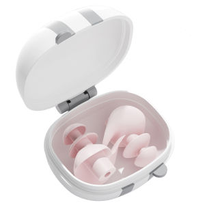 INRT | Waterproof Ears Protection Swimming Earplugs