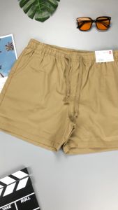 URBAN PIPE New Style 2023 Knee-Above Board Plain Shorts For Men Casual Garter Beach Shorts