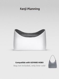 FANJI PROJECT | Storage Bag Shoulder Pad Dupont Paper