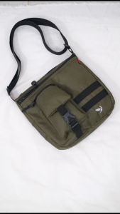 YMG | Tas Selempang Pria Keren Kerja dan Santai Slingbag Pria NATAN