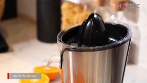 [Phụ kiện Đầu Vắt] – Máy vắt cam Hafele GS-401 (532.86.734)