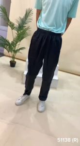 Cheetah Men Regular Fit Polyester Tricot with Side Seam Piping Tracksuits - 51138(R)