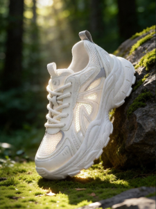 Josiny | Elevating Lightweight Breathable Sneakers