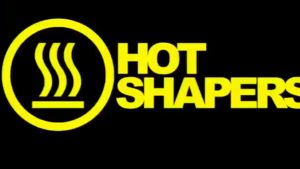KORSET PELANGSING SAUNA SUIT HOT SHAPERS NEOTEX PEMBAKAR LEMAK ALAT GYM FITNES OLAHRAGA