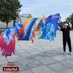 BSKT | Festival Dragon Performance Props