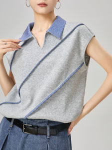 GULILI | Attractive Sleeveless Top