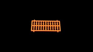 10 Chiếc Cá Chép Câu Cá Boilie Dừng Lại Dumbell Tóc Giàn Khoan Mở Rộng Mồi Phụ Kiện AH165 Dụng Cụ Câu Cá Chất Liệu Nhựa