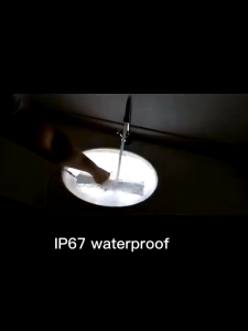 [Free shipping]Solar Tube Light Outdoor Waterproof IP67 Rechargeable 120000W 80000W 60000W LED Solar Emergency Light Spotlight Outdoor Portable Automatic Lighting With Panel Remote Control