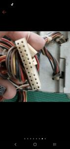 Nguồn máy tính bộ HP 240w PC7038 12v 11a sài ok chưa bung tem. giá 1 cái