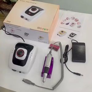 [Hàng Sẵn]508Máy mài móng tay.Máy mài móng cầm tay chuyên dụng trong ngành nail