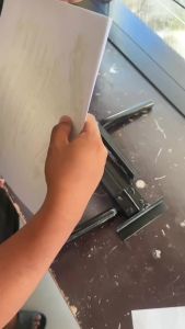 Calendar clipping machine UP TO A3 SIZE and Free 2027 calendar template