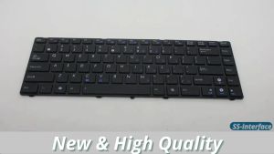 Keyboard Laptop ASUS K43 K43U K43E K43S K43SJ K43B K43SV K43SA K43SD Notebook