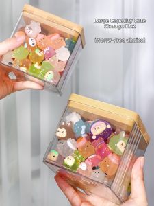 YA JIA LI JIA | Display And Storage Box Transparent