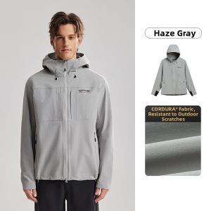 Northland | Elastic CORDURA Outdoor Jacket