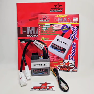 CDI BRT CDI IMAX 2 SUPER DUALBAND TIGER SHOGUN 110 SHOGUN 125 MEGAPRO OLD LAMA NEW MEGAPRO MONO MONOSHOCK