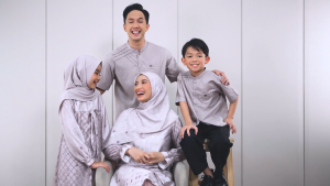 NIBRAS RAYYA SERIES 2025: Desain Keluarga Modern & Bahan Berkualitas Tinggi