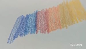 Rex TT 180 สีมืออาชีพดินสอสีดินสอสีดินสอสีน้ําชุดศิลปินวาดภาพร่างดินสอเด็กโรงเรียนอุปกรณ์ศิลปะ