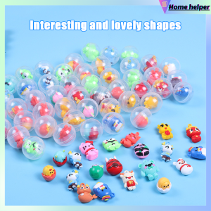 Toy Capsules for vendo machines 32mm 100pcs