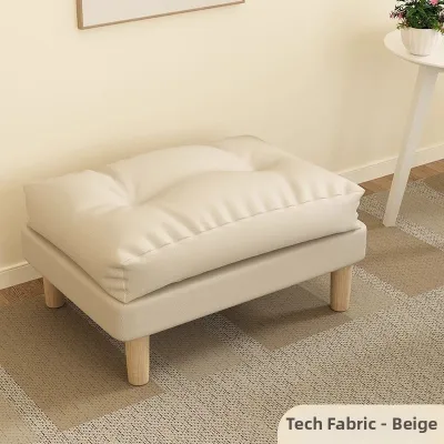 Sofa Extension Footrest Stool