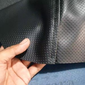 Kulit Jok Motor Sudah Jahit Kepala Kulit Jok Jahit Depan Kulit Jok Polos Hitam Kulit Jok Amplas Egg Hole Bigdot Urat Vario Biji Kopi Urat Mio