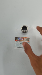 Bosh Otomatis Kopling Vega ZR - Bushing Colar Mangkok Rumah Kupling Yamaha Jupiter Z1 Robot Vega RR