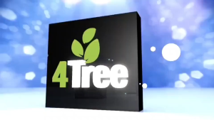 4Tree​ โฟร์​ทรี​ 1 ซอง เร่ง​ราก​ โต​เร็ว​ เขียว​นาน​ 1 ซอง​ใช้ได้​15-20​ไร่​ ของแท้​ โฟที 4t ปุ๋ยทางใบ ปุ๋ย