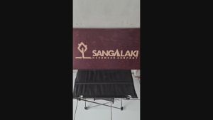 Topi SANGALAKI SB Trucker Hat RC 80s