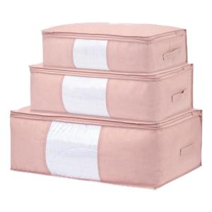bicoy | Dust-Proof Moisture-Proof Moving Packing Quilt Storage Bag